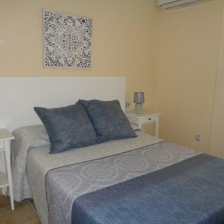 Apartamento Calle Fundadores Isla Cristina Exteriör bild