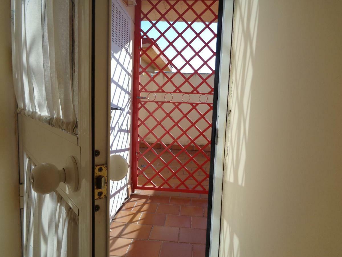 Apartamento Calle Fundadores Isla Cristina Exteriör bild