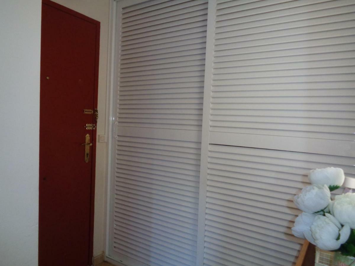 Apartamento Calle Fundadores Isla Cristina Exteriör bild
