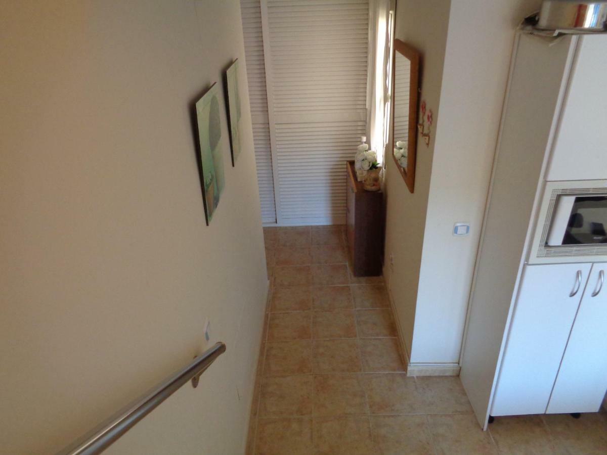 Apartamento Calle Fundadores Isla Cristina Exteriör bild